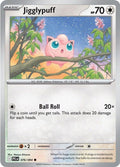 Jigglypuff 076/094 - ME02: Phantasmal Flames