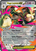 Mega Lopunny ex - 084/094 084/094 - ME02: Phantasmal Flames
