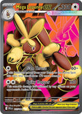 Mega Lopunny ex - 115/094 115/094 - ME02: Phantasmal Flames