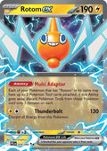 Rotom ex - 029/094 029/094 - ME02: Phantasmal Flames