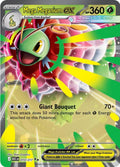 Mega Meganium ex - 010/217 010/217 - ME: Ascended Heroes