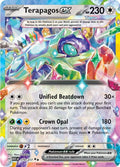 Terapagos ex 179/217 - ME: Ascended Heroes