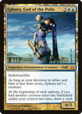 Ephara, God of the Polis - BNG #145