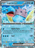Lapras ex 022/088 - ME03: Perfect Order