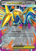 Mega Skarmory ex - 055/088 055/088 - ME03: Perfect Order