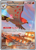 Talonflame - 091/088 091/088 - ME03: Perfect Order