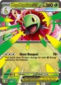 Mega Meganium ex - 034 034 - ME: Mega Evolution Promo