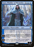 Jace, Wielder of Mysteries - WAR #54