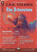 The Arkenstone // Seek the Heart - HOB #247