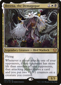Breena, the Demagogue - C21 #1 - Foil