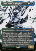 Ezuri, Claw of Progress - MUL #38
