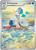 Primarina - 088/084 088/084 - ME05: Pitch Black