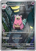 Slowbro - 090/084 090/084 - ME05: Pitch Black