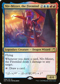 Niv-Mizzet, the Firemind - GK1 #26 - Foil