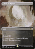 Caves of Koilos - DMU #378