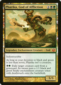 Pharika, God of Affliction - JOU #154