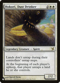 Hokori, Dust Drinker - PLST #BOK-7