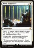 Blind Obedience - C17 #57