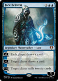 Jace Beleren - CMM #850