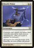 Ghostly Prison - CHK #10