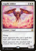 Angelic Arbiter - JMP #86