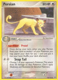 Persian 50/113 - EX Delta Species