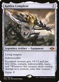 Kaldra Compleat - MH2 #227