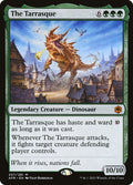 The Tarrasque - AFR #207