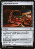 Component Pouch - AFC #59