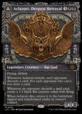 Aclazotz, Deepest Betrayal // Temple of the Dead - LCI #316