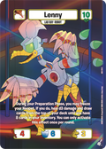 Lenny (Robot - Labray) - N25-178 R - NM