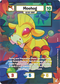 Moehog (Robot - Lab Ray) - N25-188 R - NM