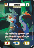 Zafara (Robot - Lab Ray) - N25-244 R - NM