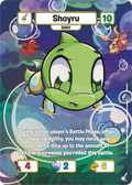 Shoyru (Baby) - N25-207 R - NM