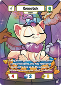 Xweetok (Baby) - N25-236 R - NM