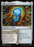 The Arkenstone // Seek the Heart - HOB #170
