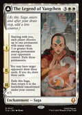 The Legend of Yangchen // Avatar Yangchen - TLA #27