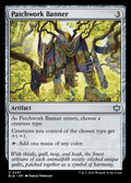 Patchwork Banner - BLB #247