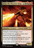 Ozai, the Phoenix King - TLA #235