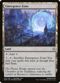 Emergence Zone - WAR #245
