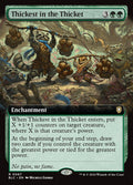 Thickest in the Thicket - BLC #67