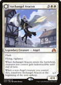 Archangel Avacyn // Avacyn, the Purifier - SOI #5