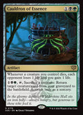 Cauldron of Essence - SOS #179