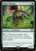Fauna Shaman - BRO #179 - Foil
