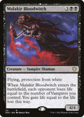 Malakir Bloodwitch - VOC #131