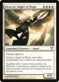 Avacyn, Angel of Hope - AVR #6