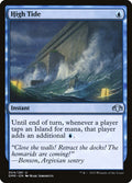 High Tide - DMR #54