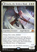 Gisela, the Broken Blade // Brisela, Voice of Nightmares - EMN #28