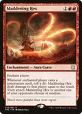Maddening Hex - AFC #32