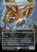 Luminous Broodmoth - BLC #74